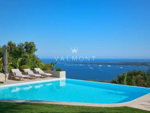 Maison vente à Grasse, Cannes
