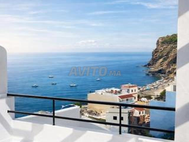 Propriété vente à Tétouan, Tanger-Tétouan