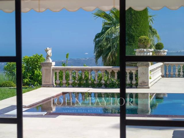 Maison location à Vence, Alpes-Maritimes