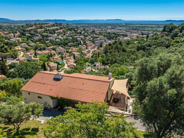 Maison vente à Arrondissement de Toulon, Hyères