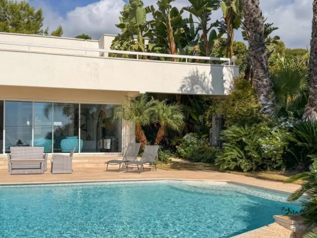 Maison vente à Antibes, Alpes-Maritimes