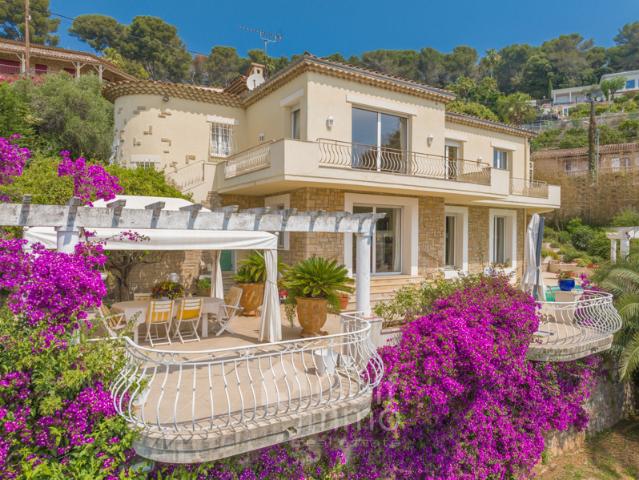 Maison vente à Grasse, Vallauris