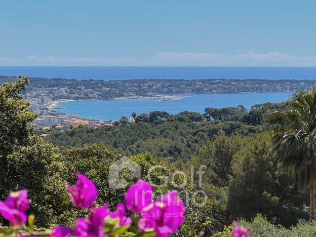 Maison vente à Grasse, Vallauris