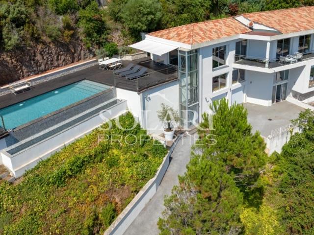 Maison vente à Grasse, Théoule-sur-mer