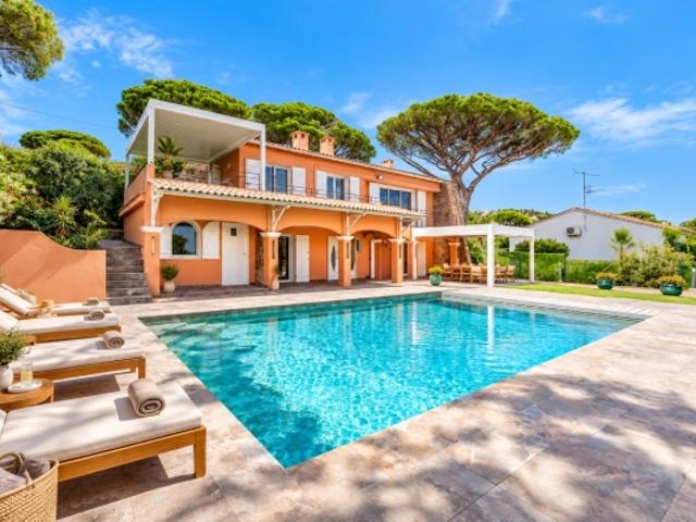 Maison vente à Arrondissement de Draguignan, Cavalaire-sur-mer