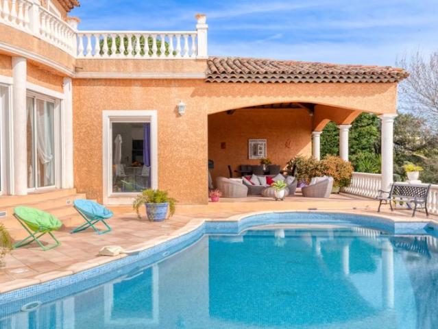 Maison vente à Arrondissement de Draguignan, Sainte-maxime