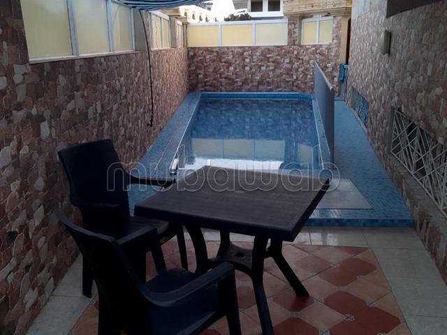 Villa vente à Agadir, Oued ed Dahab-Lagouira
