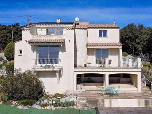 Maison vente à Béziers, Faugères