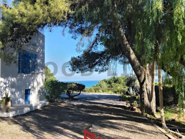 Maison location à Ain Zaghouan, Douz