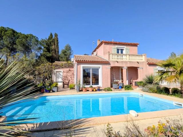 Maison vente à Narbonne, Tourouzelle