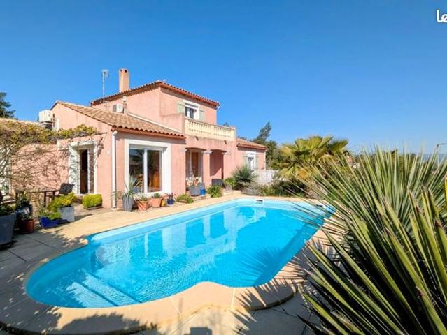 Maison vente à Narbonne, Tourouzelle