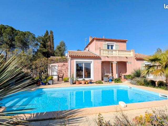 Maison vente à Narbonne, Tourouzelle