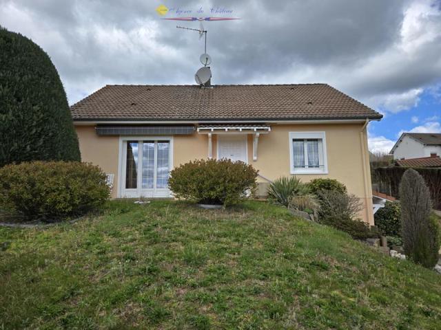 Maison vente à Charolles, La Clayette