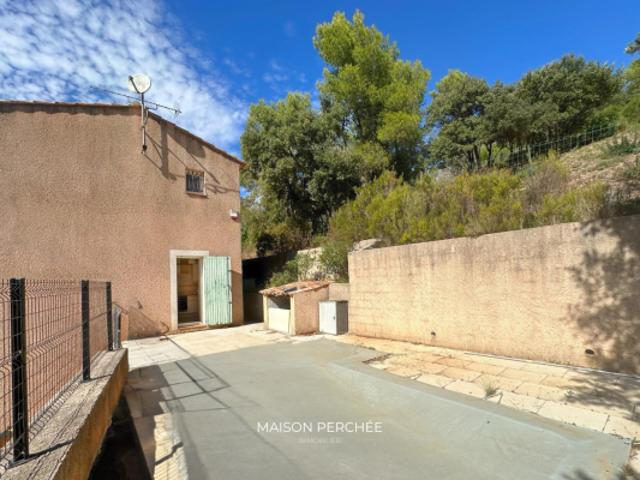 Maison vente à Arrondissement de Draguignan, Vidauban