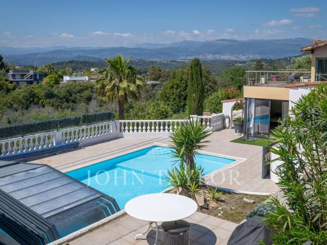 Maison vente à Grasse, Cannes
