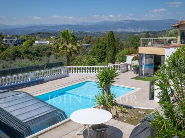 Maison vente à Grasse, Cannes