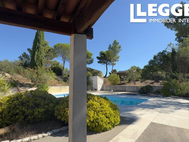 Maison vente à Narbonne, Bize-minervois