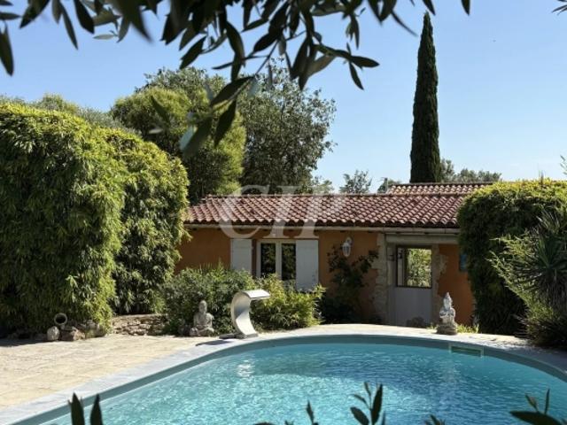 Maison vente à Apt, Villelaure