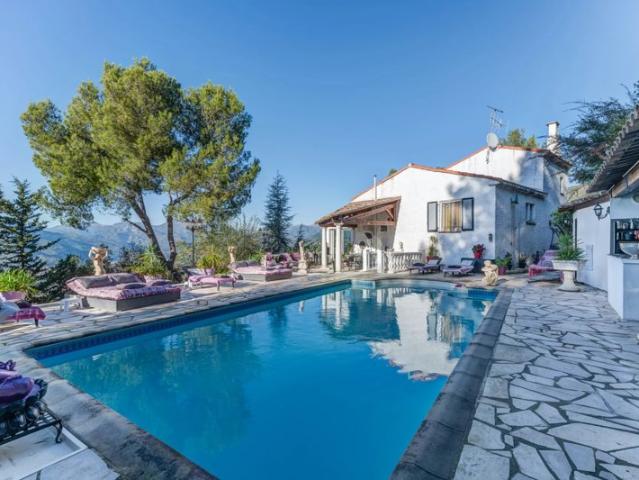 Maison vente à France métropolitaine, Colomars