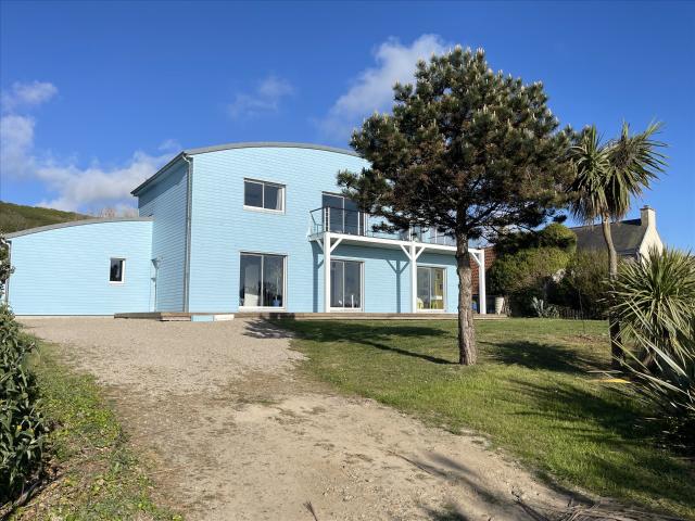 Maison vente à Cherbourg, Les Pieux
