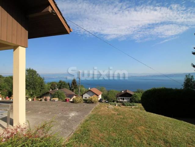 Maison vente à Thonon-les-Bains, Evian-les-bains