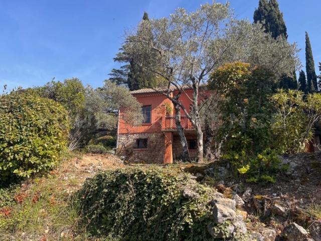 Maison vente à Apt, Roussillon