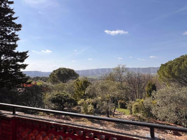 Maison vente à Apt, Roussillon
