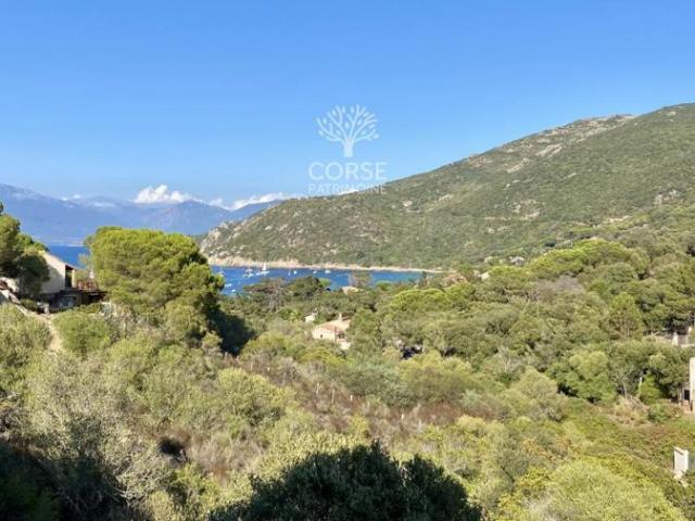 Maison vente à Sartène, Belvédère-campomoro
