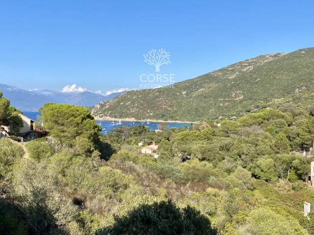 Villa vente à Sartène, Belvédère-campomoro