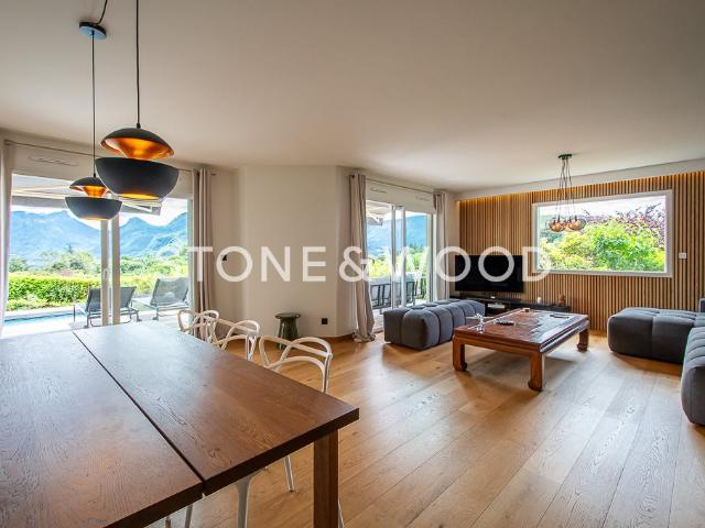 Maison vente à Annecy, Talloires