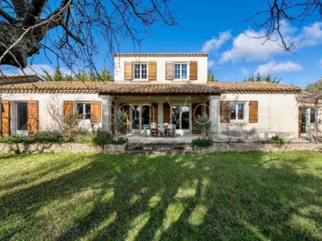 Maison vente à Apt, Cabrières-d'avignon
