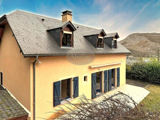 Maison vente à Argelès-Gazost, Lourde