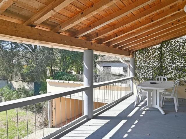 Villa vente à Nîmes, Vers-pont-du-gard