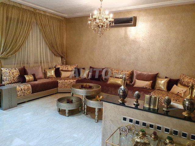 Propriété vente à Mohammedia, Gharb-Chrarda-Beni Hssen