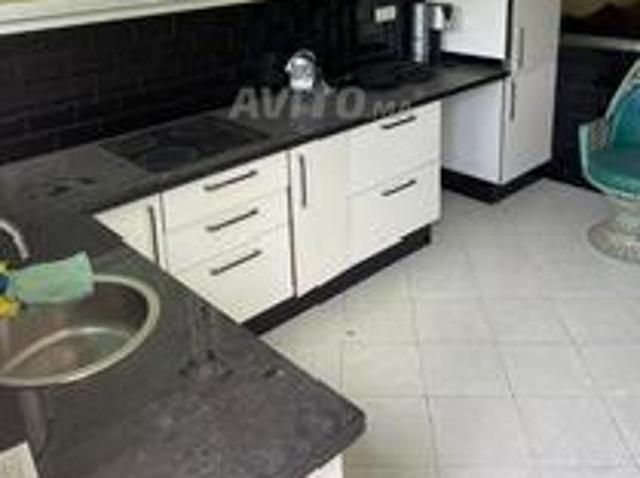 Propriété vente à Témara