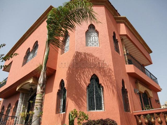 Villa vente à Salé