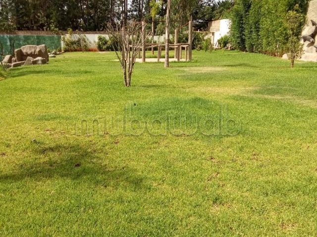 Villa vente à Rbat