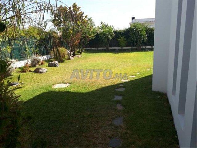 Propriété vente à Anfa, Gharb-Chrarda-Beni Hssen