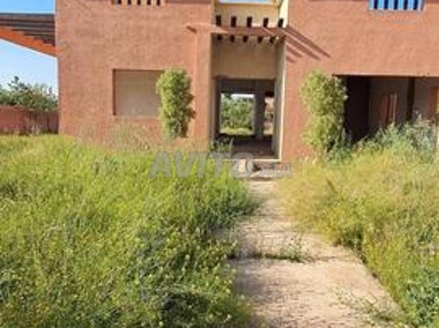 Propriété vente à Al Haouz, L'Oriental