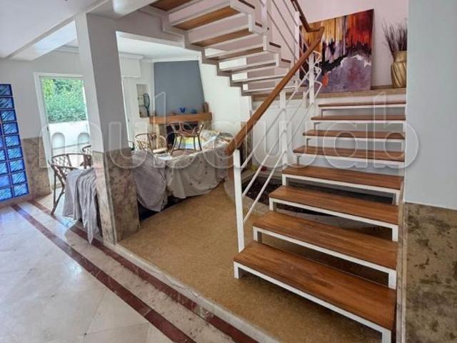 Villa vente à Témara