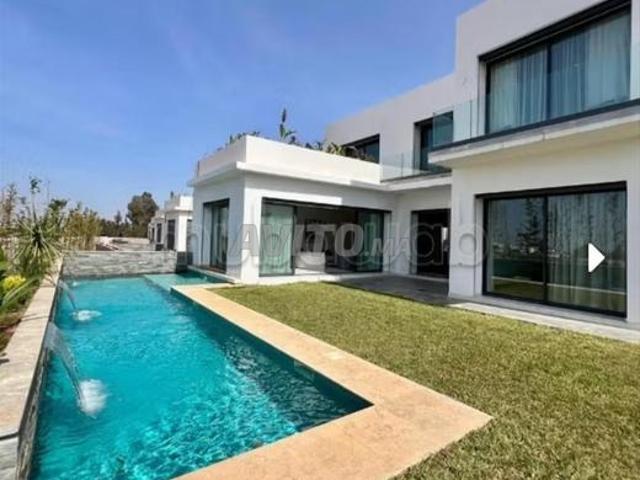 Propriété vente à Fès