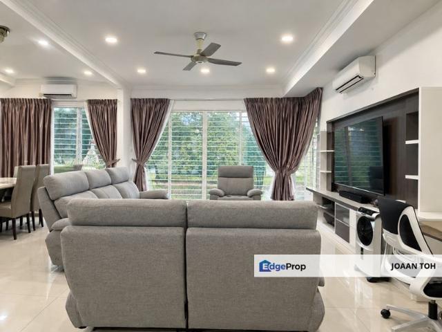 House for sale in Taman Equine, Majlis Bandaraya Subang Jaya