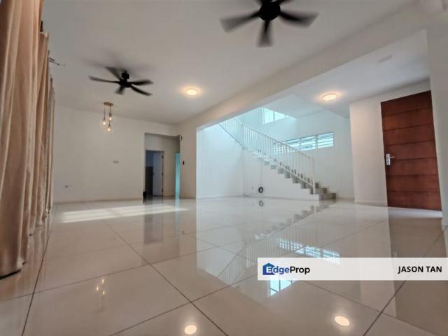 House for rent in Petaling, Subang Jaya