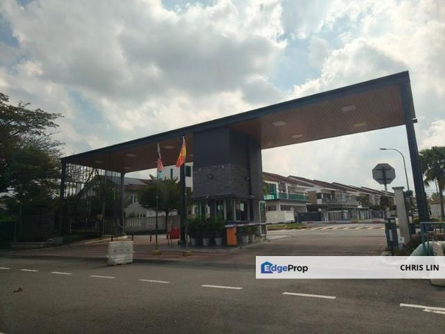House for sale in Petaling, Subang Jaya
