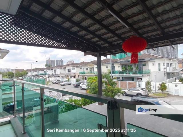 House for sale in Petaling, Subang Jaya