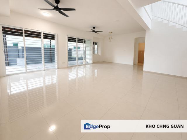 House for rent in Petaling, Subang Jaya