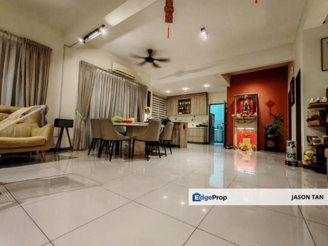 House for sale in Petaling, Subang Jaya
