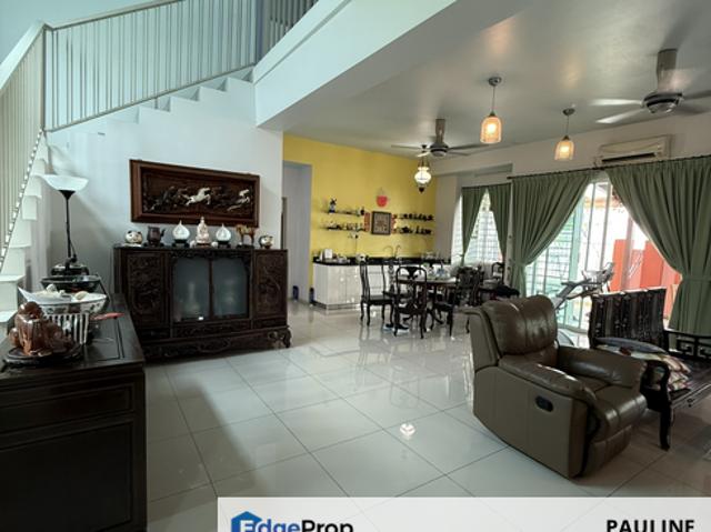 House for sale in Petaling, Subang Jaya