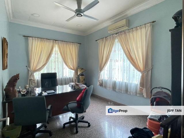 House for sale in Petaling, Subang Jaya