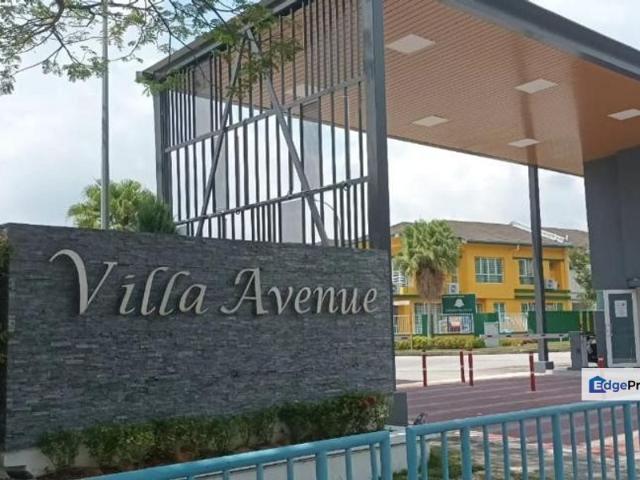 House for sale in Petaling, Subang Jaya